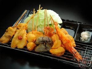 海家食堂 谷町店