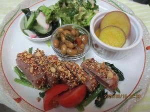 浜辺のかくれんぼ Secrets by Seashore