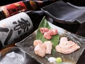 炭火焼鳥 大和肉鶏 匠