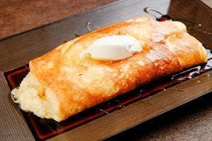 Teppan Italian バール