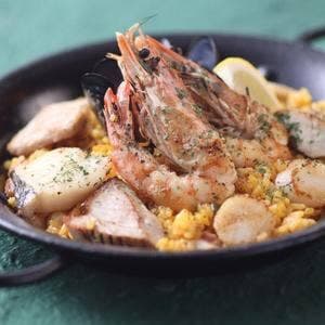 バル レストラン モデルノ