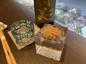 日本酒BAR龍