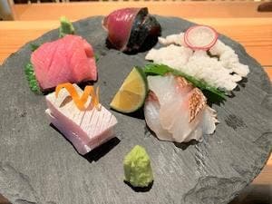 炉端の佐藤 大阪難波店