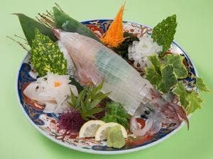 かじ中洲本店