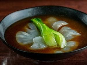 京中華×ワイン 祇園 壹凛華