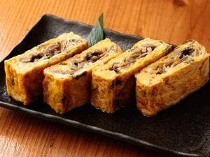 そば 酒肴 たちばな庵 戸塚店 トツカーナモール