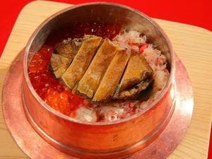 花小梅 難波高島屋店