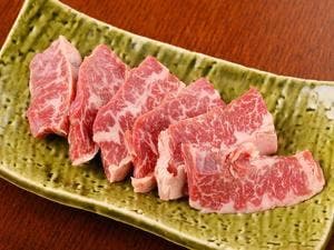 ホルモン・焼肉 まる笑 柏陽店