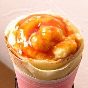 クレープbonbon