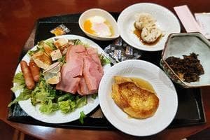 カフェラヴェンナ 倉敷ロイヤルアートホテル
