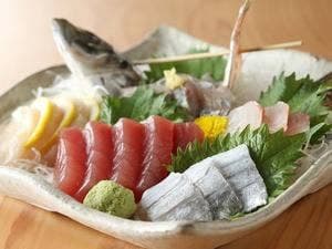 すぎ屋 シーフードダイニング