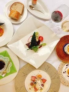 ル・ソレイユ・ルヴァン