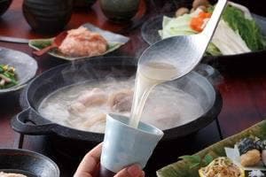 とり酒場 華善 春吉店