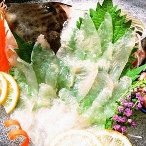 宮崎魚料理 なぶら