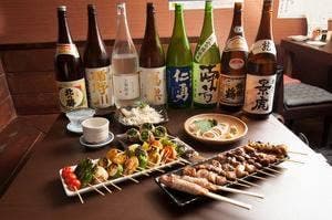 串焼き か楽