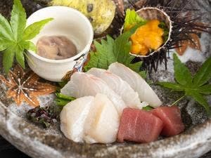 割烹 武田
