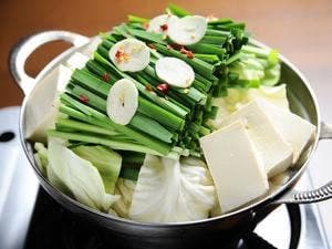 もつ鍋専門店 真心