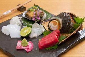 日本料理 こうの