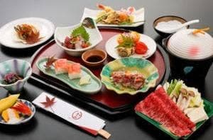 味どころ ふる山