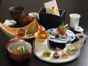 御料理 自治医大 多門
