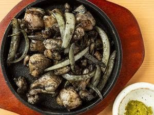 焼鳥 ぼんぞ 心斎橋店