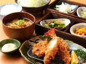恵亭 なんばダイニングメゾン難波店