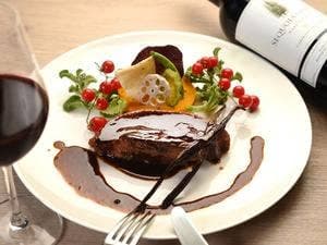 ワインのための煮込み料理研究所 NIKO LABO