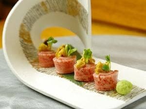 和彩旬香 もぐら