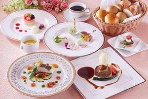 レストラン フォンタナ