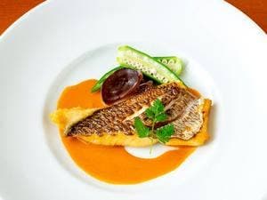 Shimaフレンチ食堂 ノルポル