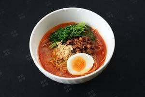 168点心飲茶＆担々麺 東急プラザ銀座店