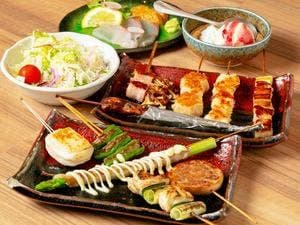 九志焼亭 本店