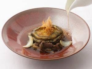 フレンチレストラン ソワン