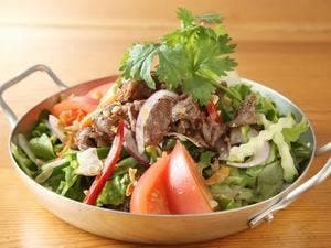 asian dinning ＆ cafe Su-Ha