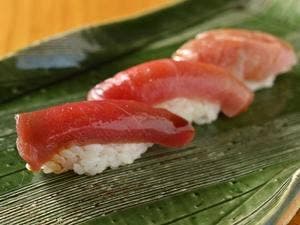 すし柿崎