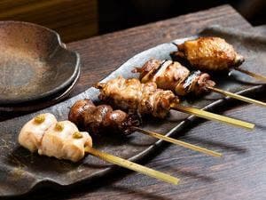 串ダイニング たけぞう