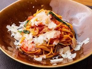 イタリアーナ ターヴォラ ドォーロ