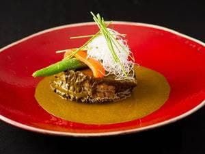 割烹 にしむら 千草ホテル