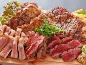 肉バル Nico パティオ