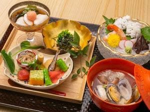 逸品 はし長