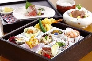 福伸はなれ利久