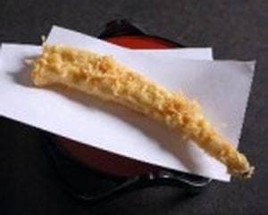 天ぷら割烹 武田