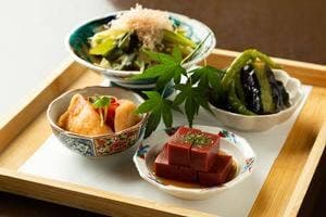 熟成さしみと旨い酒 ひとしお