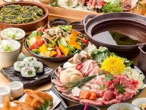 肉屋一家 千葉駅店