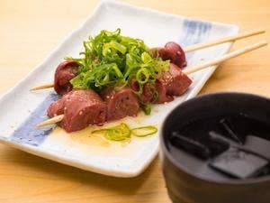 炭火焼き 一風