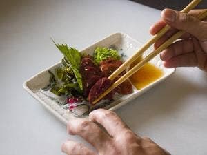 百崎商店 高松駅前店