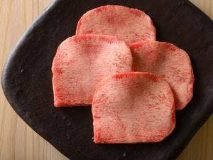 焼肉 藤