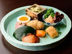 御料理 吾・いち