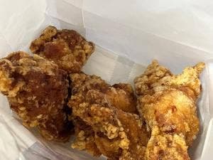 からあげ大将 田川夏吉店