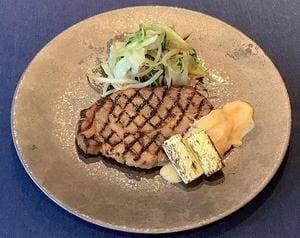 洋食の果実 Grill KAJITSU